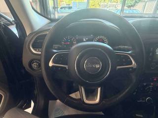 JEEP Renegade usata, con Park Distance Control
