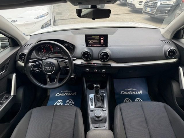 AUDI Q2 usata, con Cerchi in lega