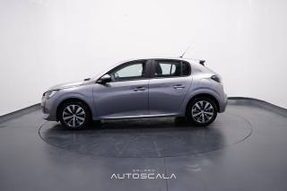 PEUGEOT 208 usata, con Airbag laterali