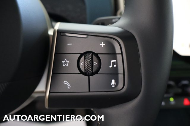 MINI Mini usata, con Interni in pelle