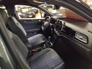 VOLKSWAGEN T-Roc usata, con ESP