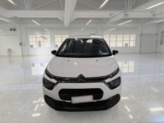 CITROEN C3 usata, con Chiusura centralizzata