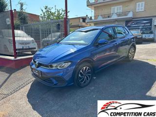 VOLKSWAGEN Polo usata, con Airbag