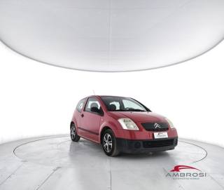 CITROEN C2 usata 1