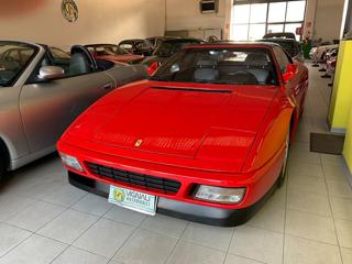 FERRARI 348 ts cat
