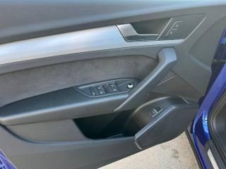 AUDI Q5 usata, con Controllo trazione