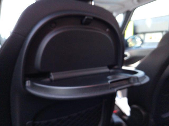 FIAT 500L usata, con Sensore di pioggia