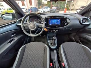 TOYOTA Aygo X usata, con Controllo trazione