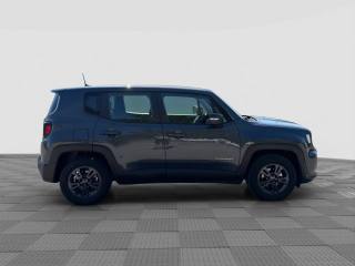 JEEP Renegade usata 5