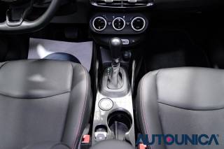 FIAT 500X usata, con Ruotino