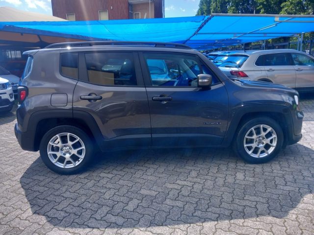 JEEP Renegade usata, con Cerchi in lega