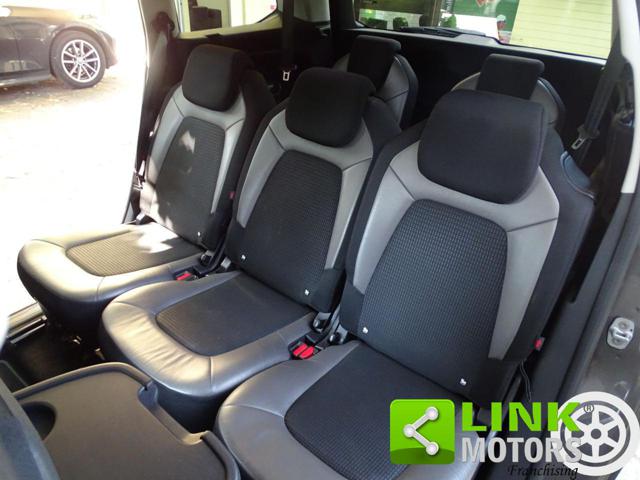 CITROEN C4 Picasso usata, con Filtro antiparticolato