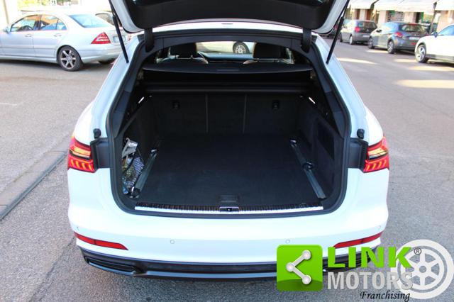 AUDI A6 usata 41