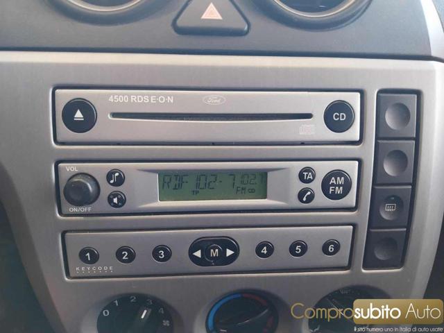 FORD Fiesta usata 14