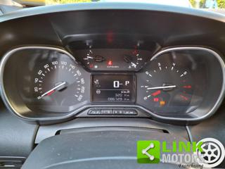 CITROEN C3 Aircross usata, con Autoradio