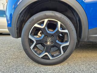 OPEL Mokka usata, con Immobilizzatore elettronico