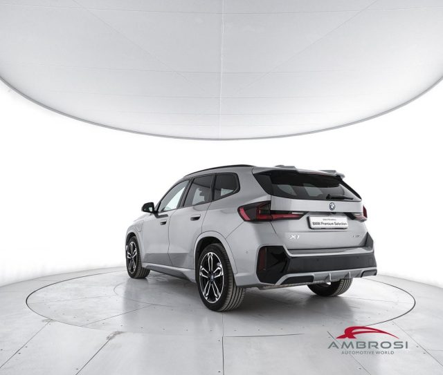 BMW X1 usata 3