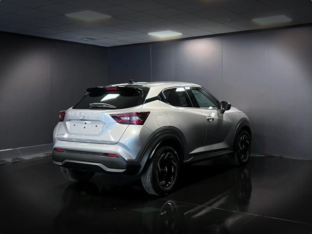 NISSAN Juke usata, con Alzacristalli elettrici