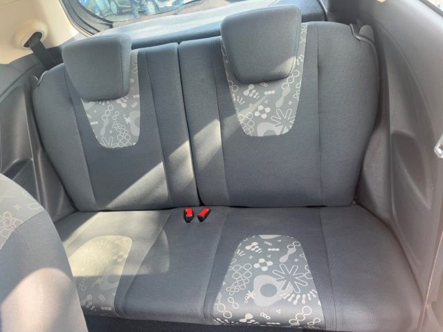 FORD Ka+ usata, con Chiusura centralizzata