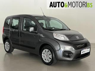 FIAT Qubo usata, con Airbag laterali