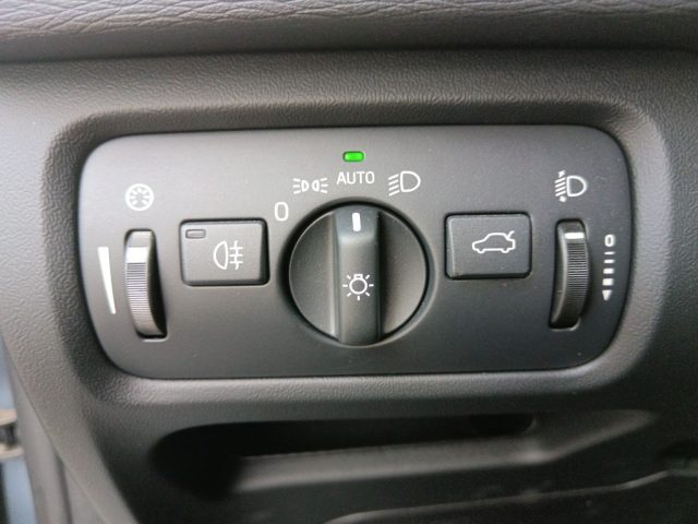 VOLVO V40 usata, con Boardcomputer