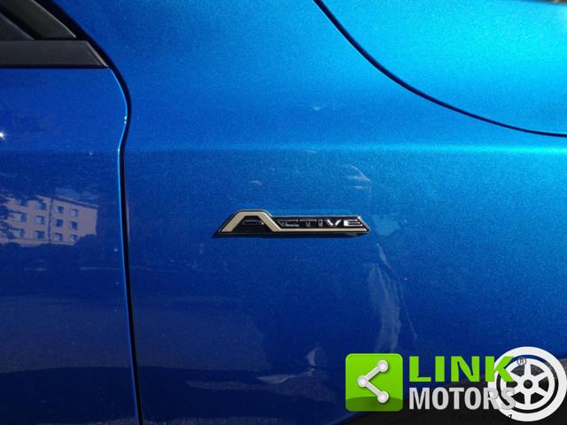 FORD Focus usata, con Isofix