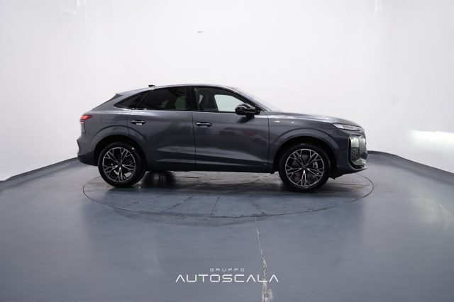 AUDI Q3 usata, con Cerchi in lega