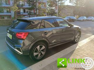 AUDI Q2 usata, con Airbag Passeggero