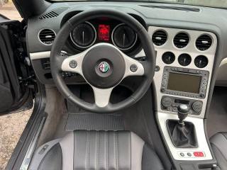 ALFA ROMEO Spider usata, con Cruise Control
