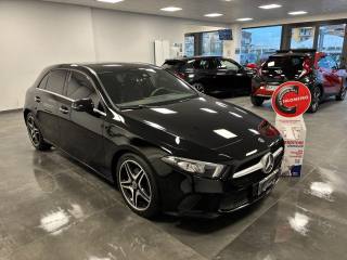 MERCEDES-BENZ A 180 usata, con Sound system