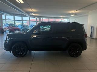 JEEP Renegade usata, con Airbag Passeggero