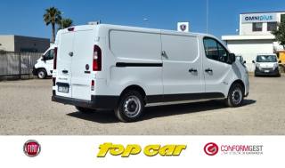 FIAT Talento usata, con Immobilizzatore elettronico