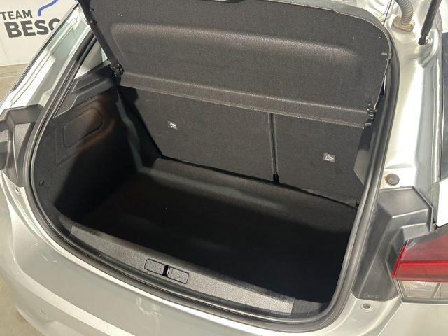 OPEL Corsa usata, con Immobilizzatore elettronico