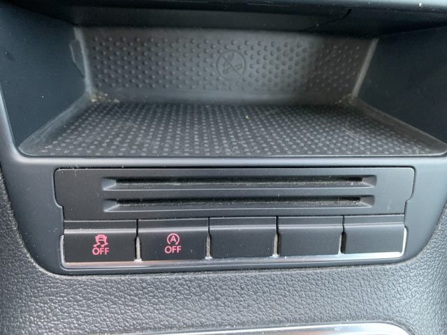 VOLKSWAGEN Tiguan usata, con Chiusura centralizzata telecomandata