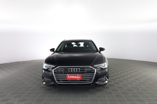 AUDI A6 usata 0