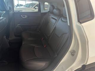 JEEP Compass usata, con Cruise Control