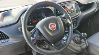 FIAT Doblo usata, con ESP