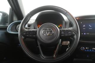 TOYOTA Aygo X usata 4