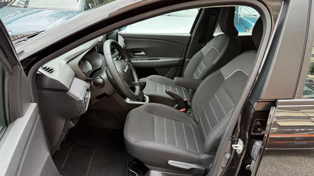 DACIA Sandero usata, con Fendinebbia