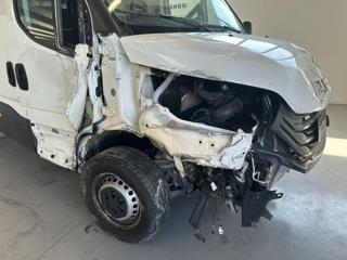 IVECO Daily usata, con USB