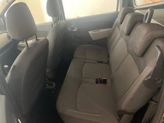 DACIA Lodgy usata, con Immobilizzatore elettronico