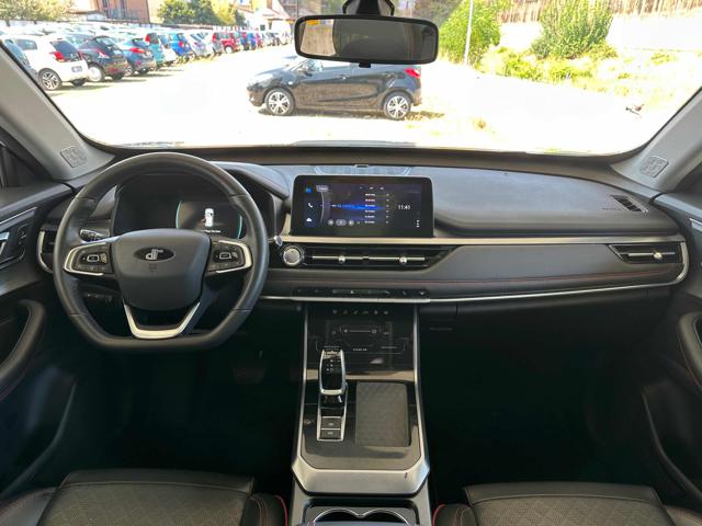 DR MOTOR DR 5.0 usata, con Immobilizzatore elettronico