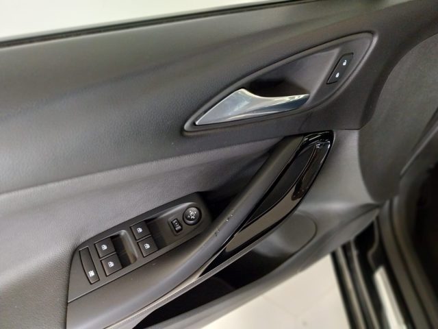 OPEL Astra usata, con Filtro antiparticolato