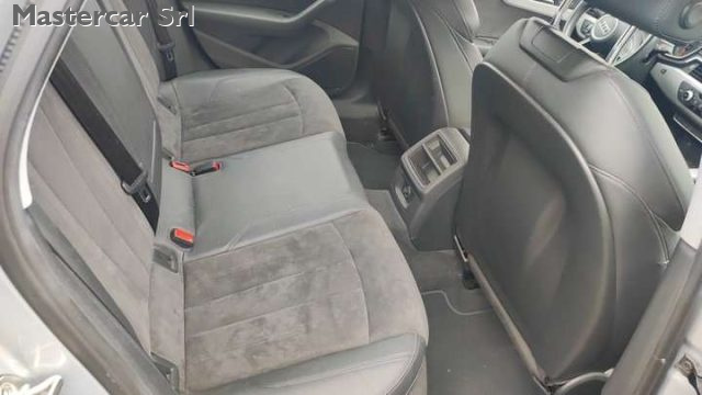 AUDI A4 usata, con Antifurto