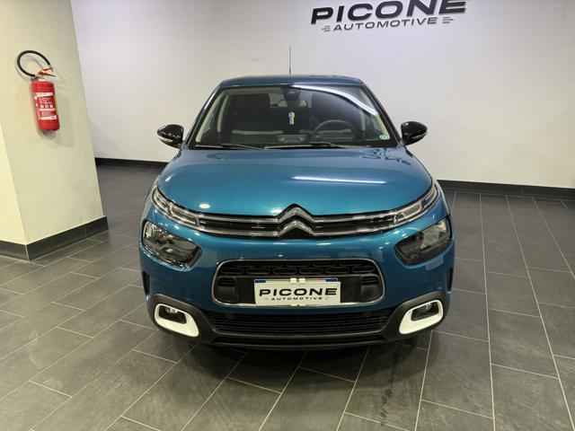 CITROEN C4 Cactus usata, con Airbag