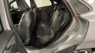 FORD Puma usata, con Touch screen