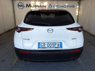 MAZDA CX-30 usata, con Immobilizzatore elettronico