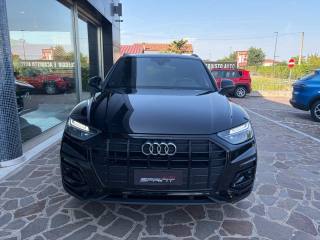 AUDI Q5 usata, con Controllo automatico clima