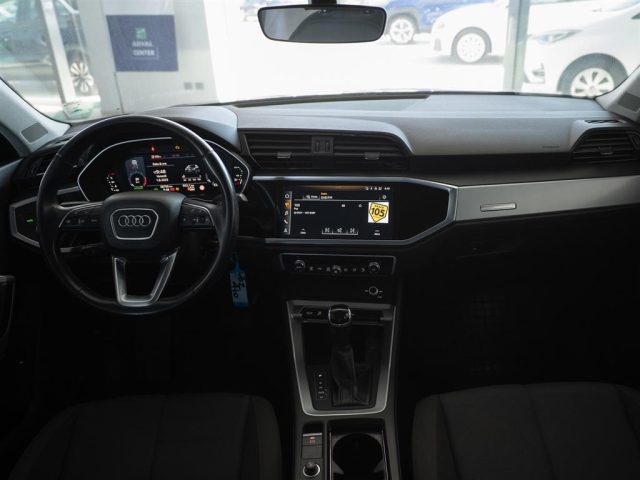 AUDI Q3 usata, con Start/Stop Automatico