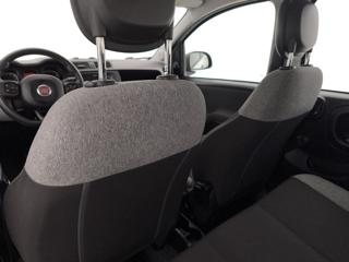FIAT Panda usata, con Start/Stop Automatico